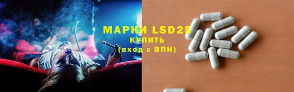 крисы Инсар